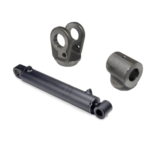 	 Hydraulic Cylinder